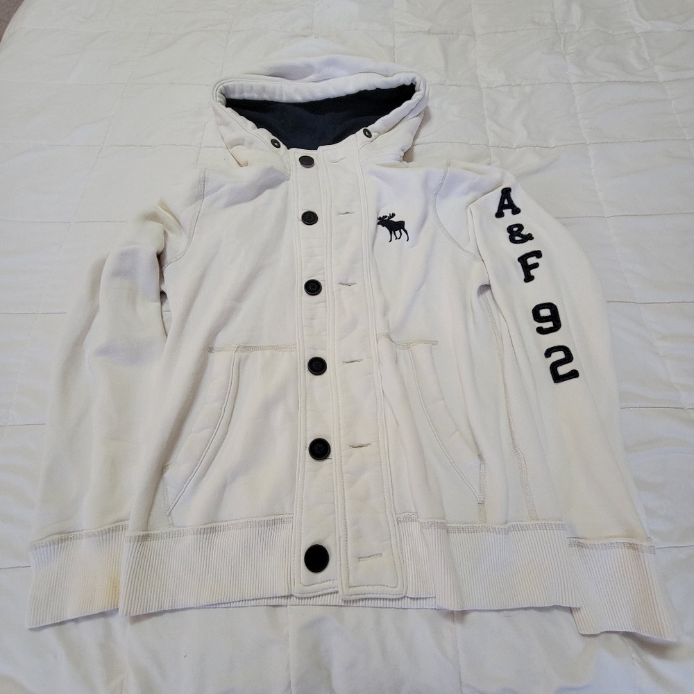 Abercrombie & Fitch Jacket